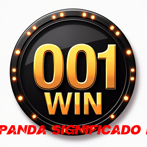 olhos de panda significado espiritual, Jackpot Exclusivo Garantido